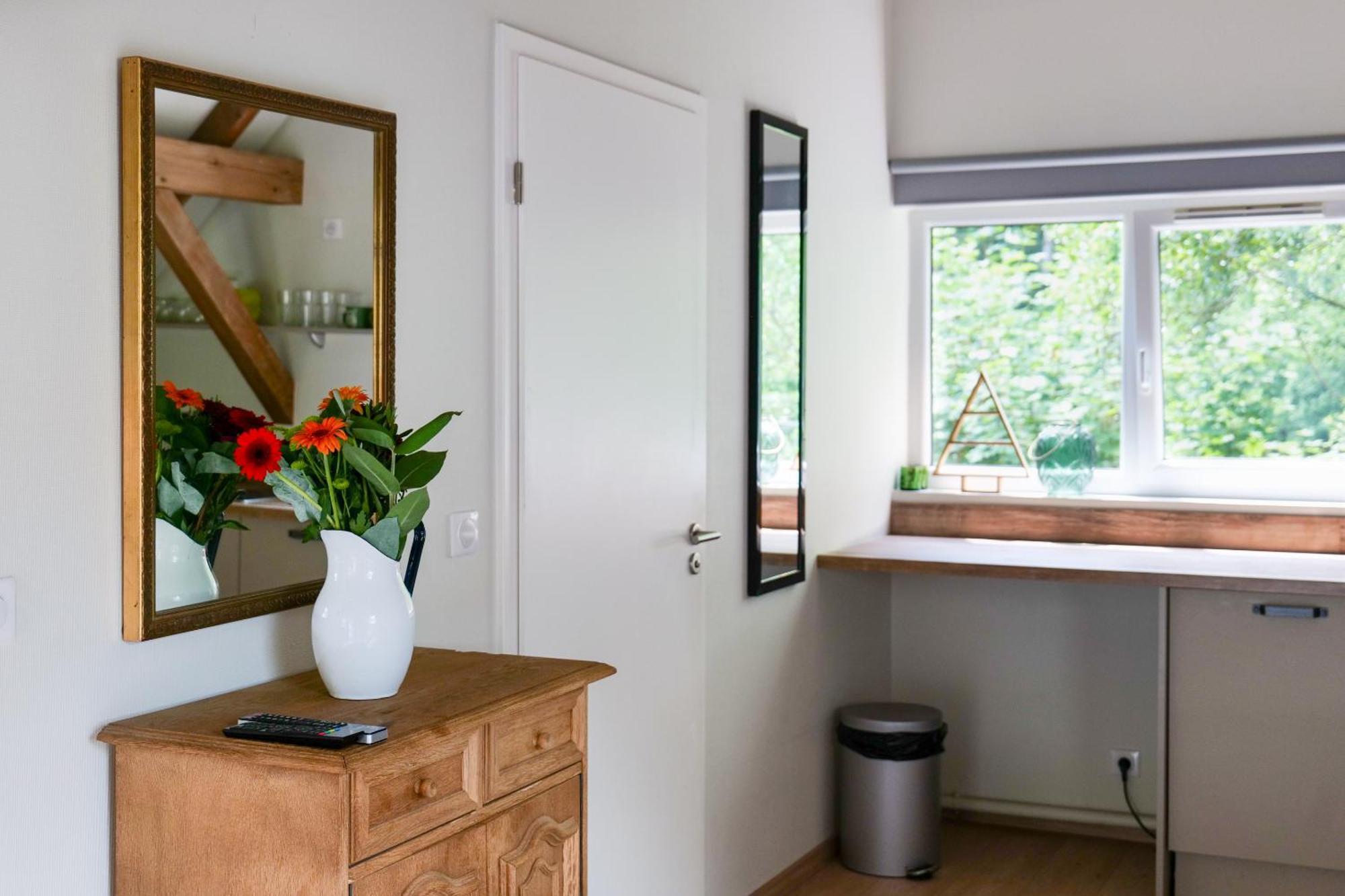 Les Jardins Du Nideck Villa Oberhaslach Room photo