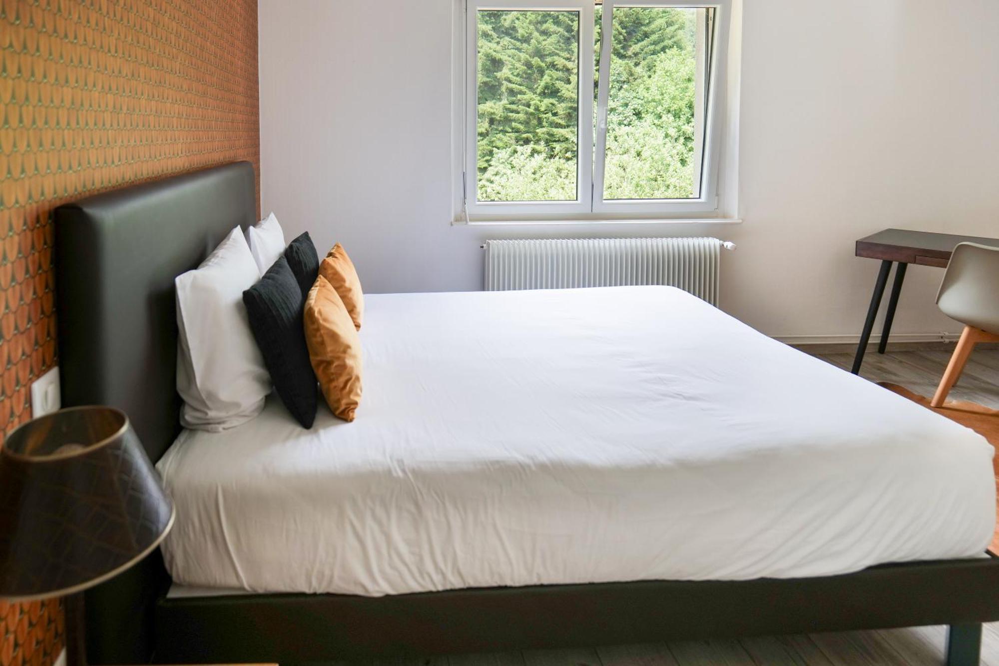 Les Jardins Du Nideck Villa Oberhaslach Room photo